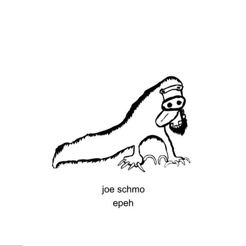 joe schmo