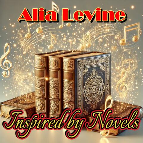Inspired by Novels