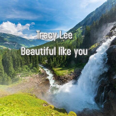 Beautiful like you
