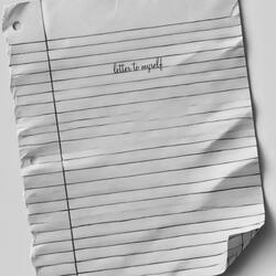 Letter To Myself