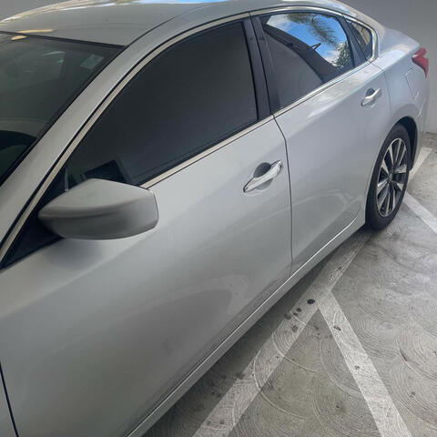 5 percent (feat. AMR RON)