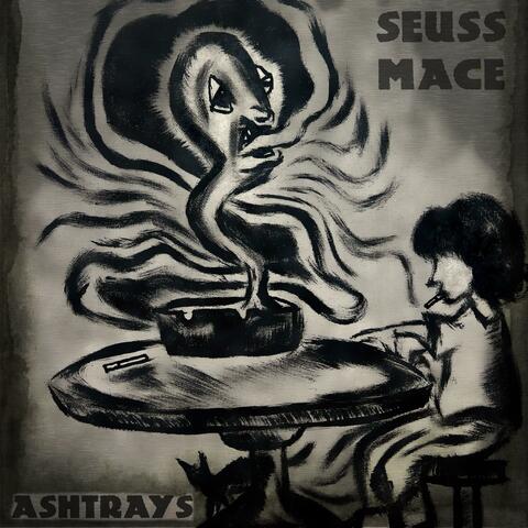 Ashtrays