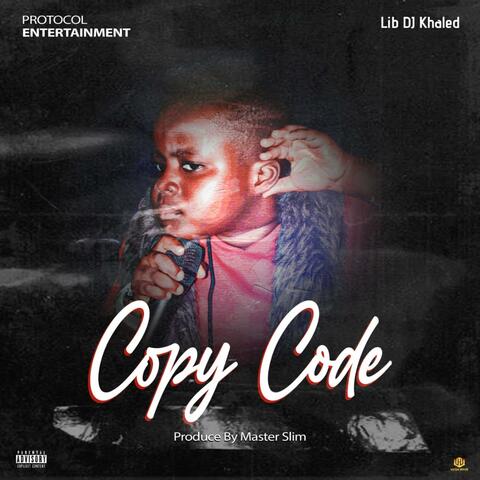 COPY THE CODE