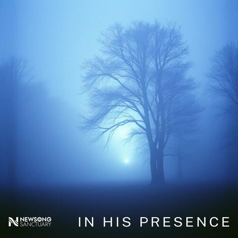 In His Presence