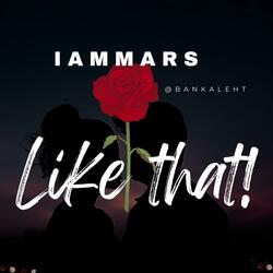 Like That! (feat. Aleht)