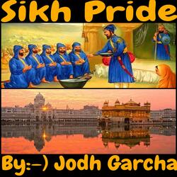 Sikh Pride