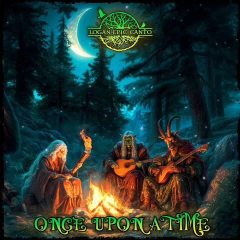 Once Upon a Time