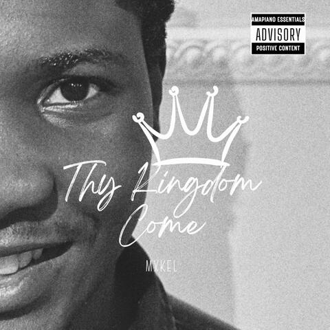 Thy Kingdom Come ()Sped Up[]