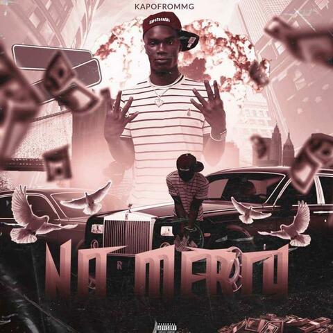 No Mercy