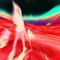 She Ain't Ready (sped up + reverb)