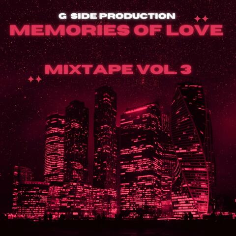 Memories Of Love, Vol. 3
