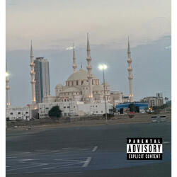 2AM IN FUJAIRAH (feat. 007RJ)