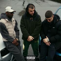 OVS (feat. El No7 & Piccolo K.)