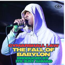 THE FALL OF BABYLON