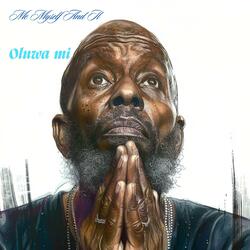 Oluwa mi