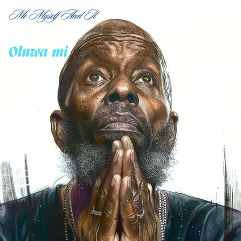 Oluwa mi