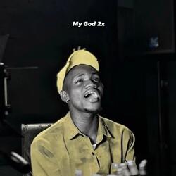 My God (feat. BBO) (Tungba Version)