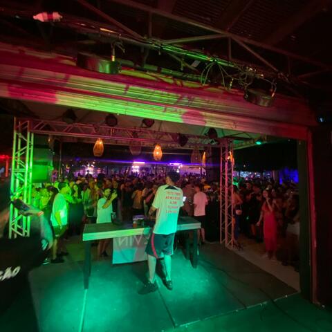 Crazy to chapadin (feat. Du Balao & MC Marlon Ph)