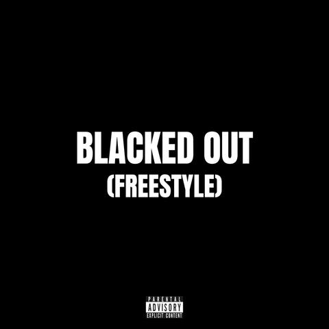 Blacked Out