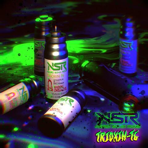 TriOxin-T6