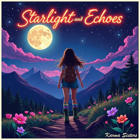 Starlight and Echoes