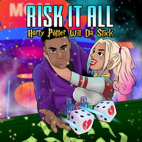 Risk It All