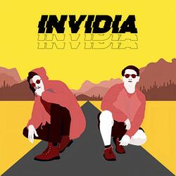 Invidia (feat. Lirra Sama)