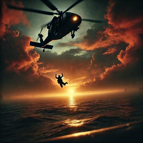 Helicopter Justice