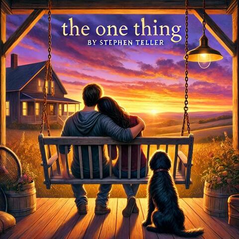 The One Thing
