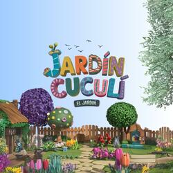 El jardín