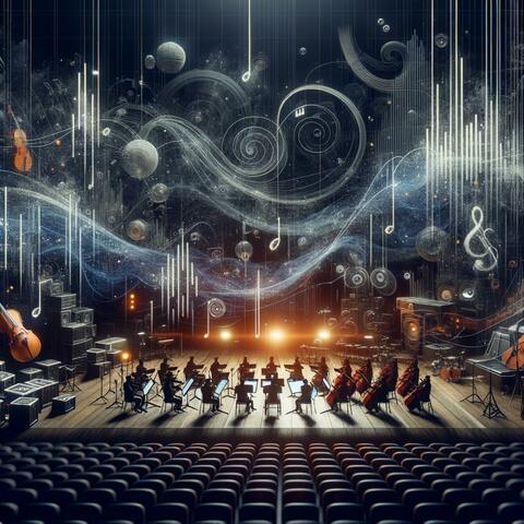 Rhythms of the Universe