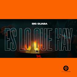 Es Lo Que Hay (feat. Big Guaba)
