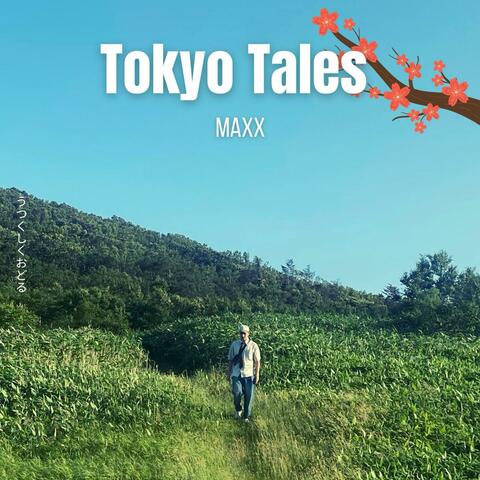 Tokyo Tales