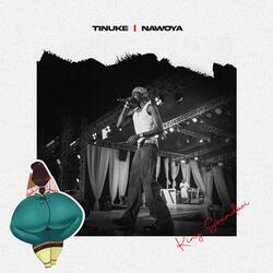 Nawoya!