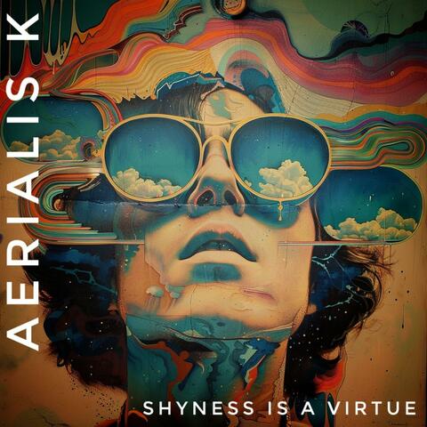 Shyness is a Virtue