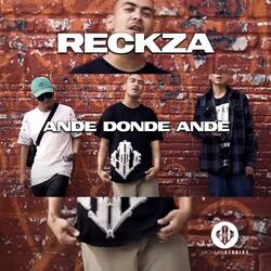 Este Donde Este (feat. Reckza)