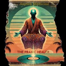 Stagnant energy cleansing