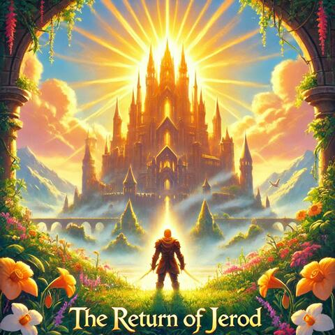 The Return of Jerod