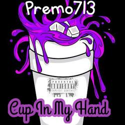 Cup In My Hand