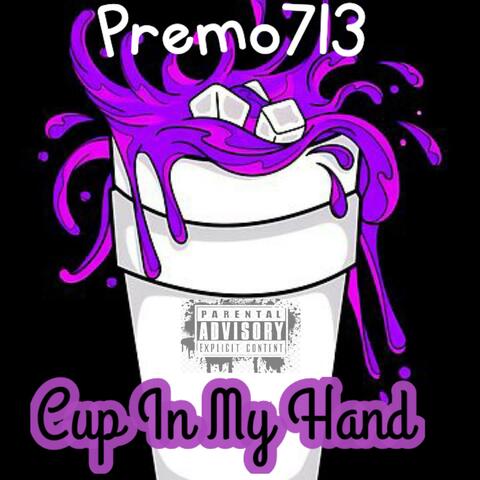 Cup In My Hand