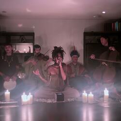 Pachamama Mantra (Live)