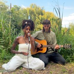 Nature Sound Healing (Live)