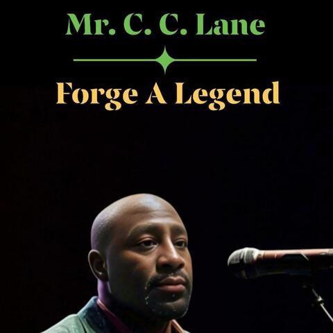 Forge A Legend