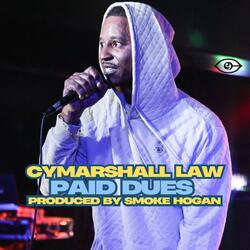 PAID DUES