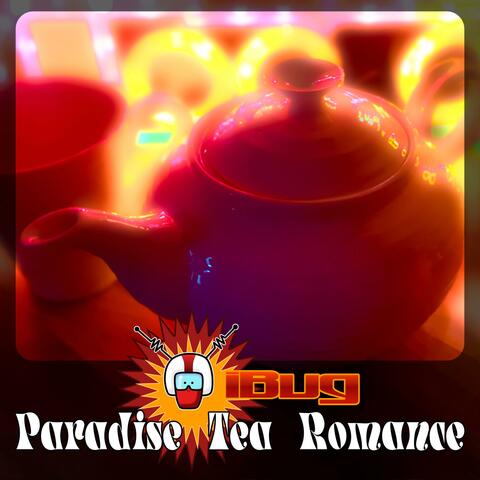 Paradise Tea Romance
