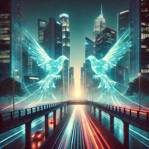 Return of The Birds