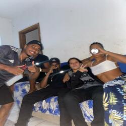 TROPA DA GOIABA TE SABOTA