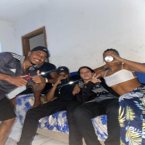 TROPA DA GOIABA TE SABOTA