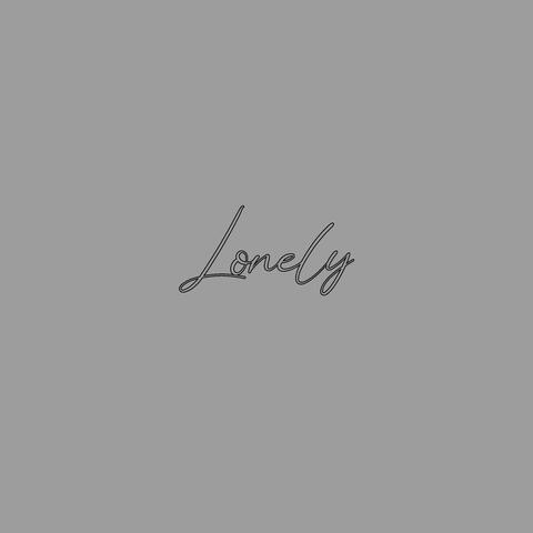 Lonely