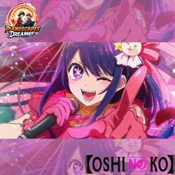 Idol – Oshi no ko OP